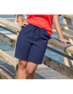 Trofé 73140 Shorts cotton - i två färger