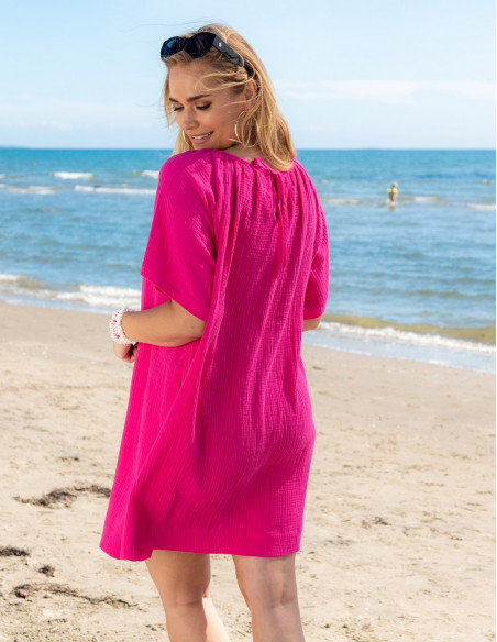 Trofé 73137 Tunika crepe