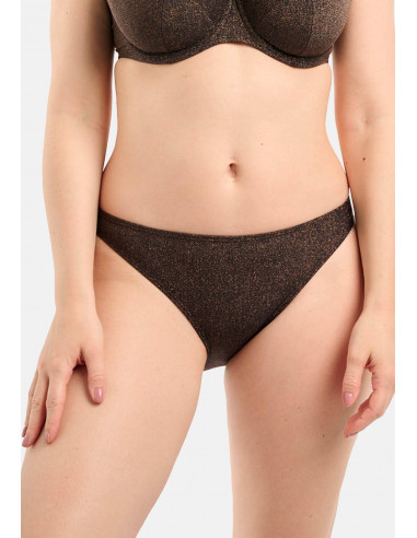 Sans Complexe Reflet 68OAH72 Brief