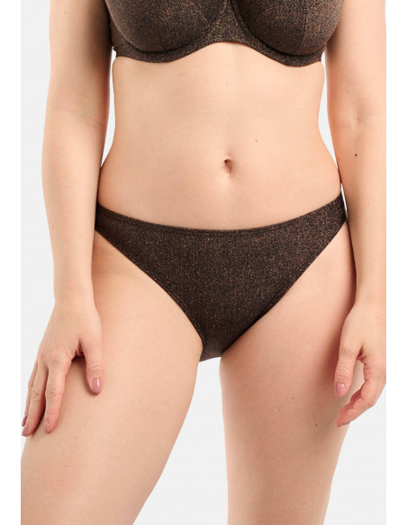 Sans Complexe Reflet 68OAH72 Brief
