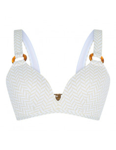 Lingadore 6519TB Padded triangle 2