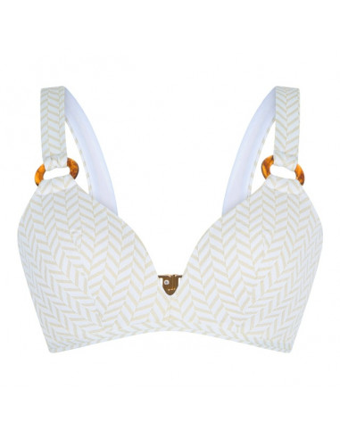 Lingadore 6519TB Padded triangle