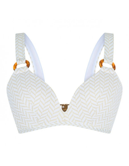 Lingadore 6519TB Padded triangle