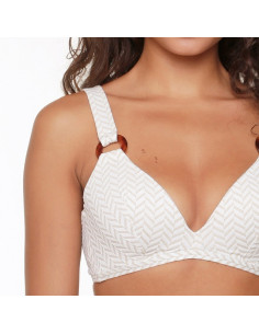 Lingadore 6519TB Padded triangle