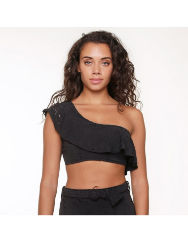 Lingadore 6517P One shoulder