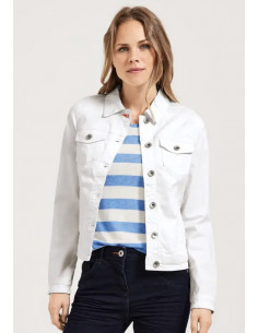 Cecil 211886 Denim jacket - i tre färger 2