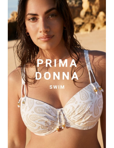 Primadonna Swim Sidari 4010216 vadderad bikinibehå