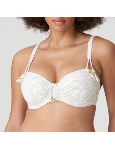 Primadonna Swim Sidari 4010216 vadderad bikinibehå