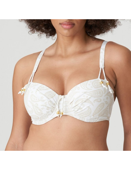 Primadonna Swim Sidari 4010216 vadderad bikinibehå