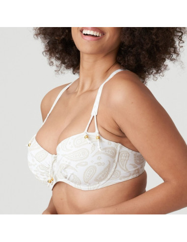 Primadonna Swim Sidari 4010216 vadderad bikinibehå