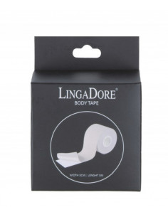 Lingadore AC034 Body tape 5m
