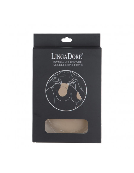 Lingadore AC021 Invisible lift