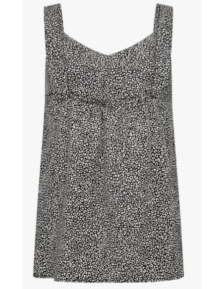 Freequent 201947 ADNEY-TOP - i flera färger