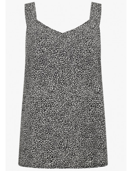 Freequent 201947 ADNEY-TOP - i flera färger