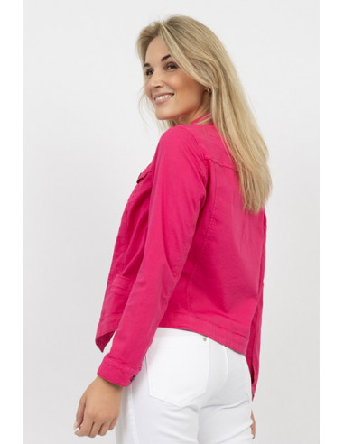 2 Biz Osia_Heart Jacket - i flera färger