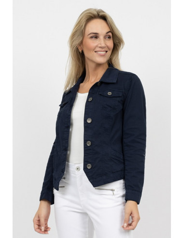 2 Biz Osia_Heart Jacket - i flera färger