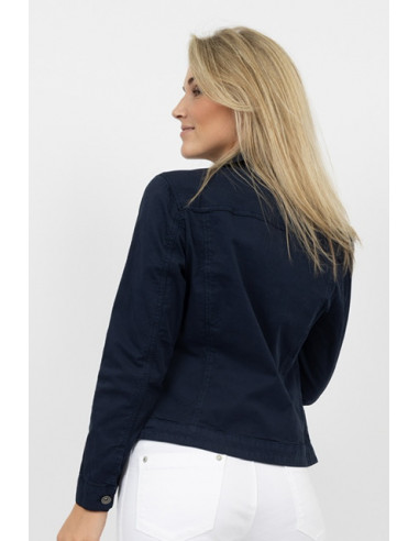 2 Biz Osia_Heart Jacket - i flera färger