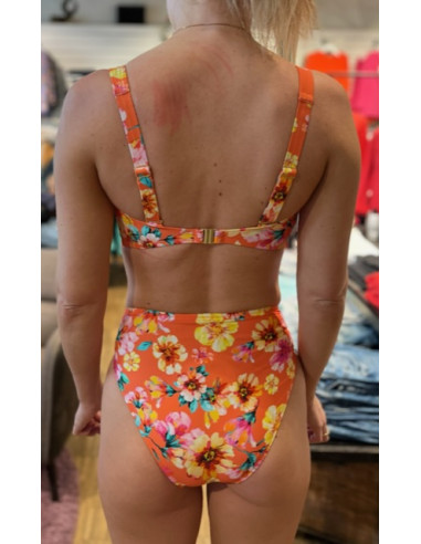 Sunseeker Vacation 2231022 Classic bikinitrosa