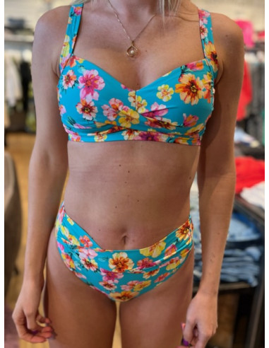 Sunseeker Vacation 2231022 Classic bikinitrosa