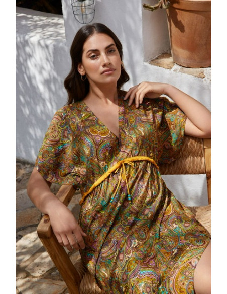 Primadonna Swim 4009985 Sakarun dress