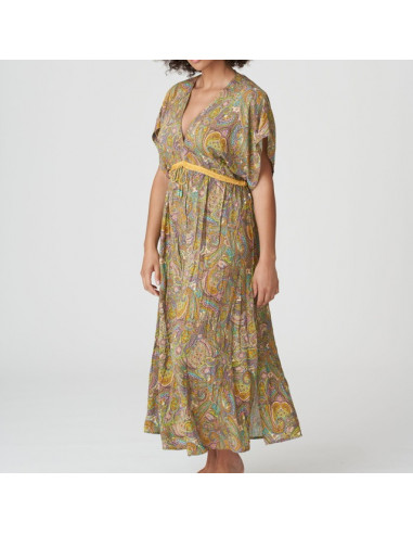 Primadonna Swim 4009985 Sakarun dress