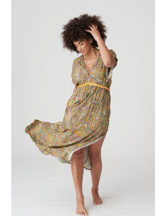 Primadonna Swim 4009985 Sakarun dress