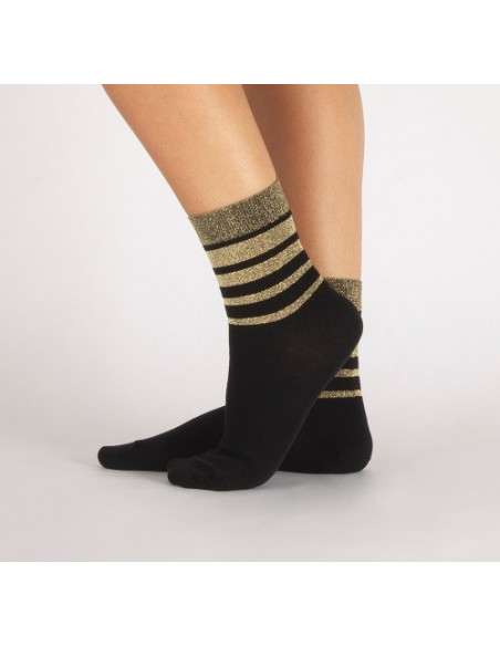 Cette 246-12 Cotton Socks