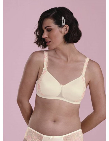 Anita Colette 4750X bygelfri behå