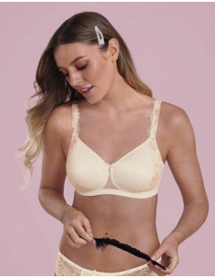 Anita Colette 4750X bygelfri behå