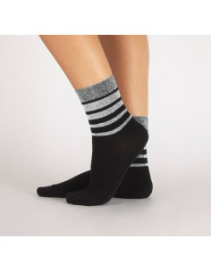Cette 246-12 Cotton Socks