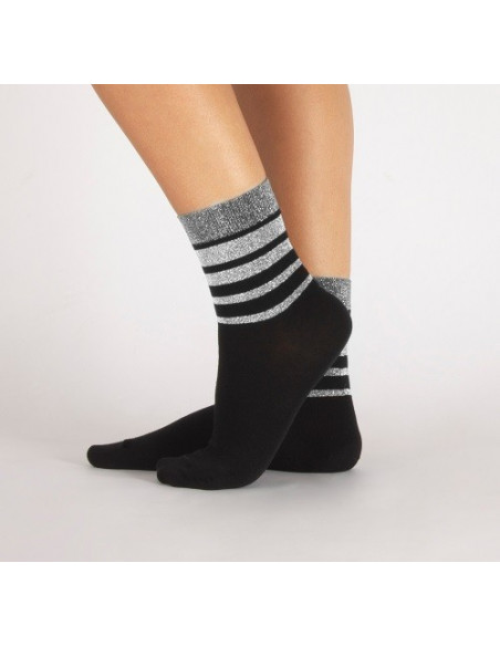 Cette 246-12 Cotton Socks