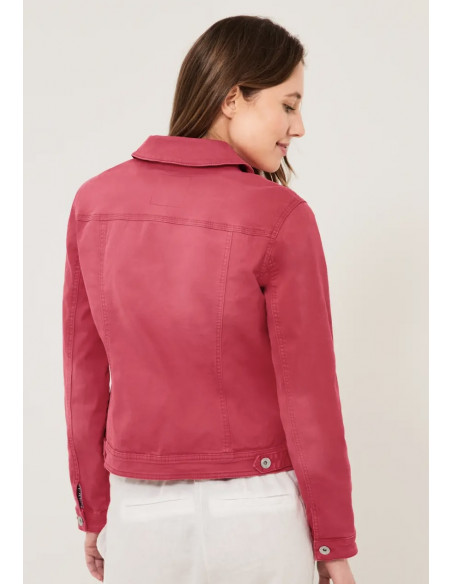 Cecil 211886 Denim jacket - i tre färger