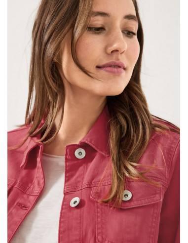 Cecil 211886 Denim jacket - i tre färger