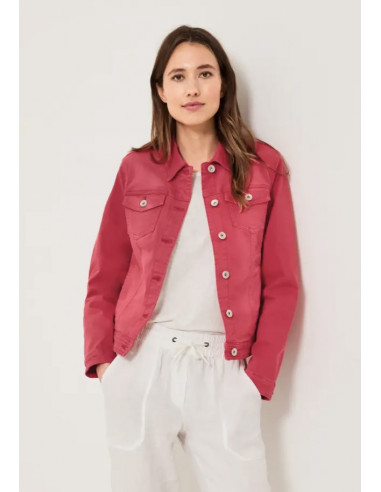 Cecil 211886 Denim jacket - i tre färger