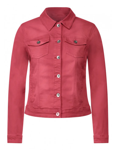 Cecil 211886 Denim jacket - i tre färger