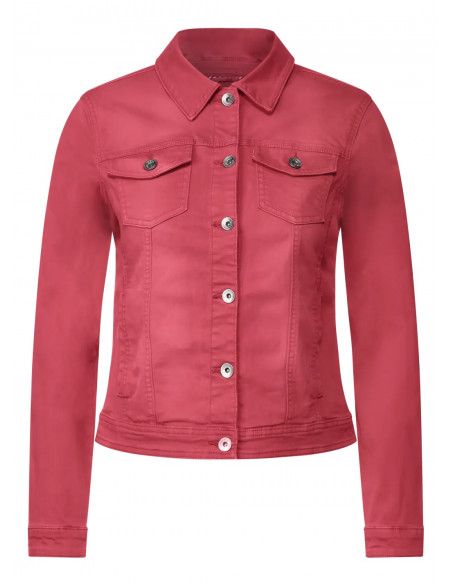 Cecil 211886 Denim jacket - i tre färger
