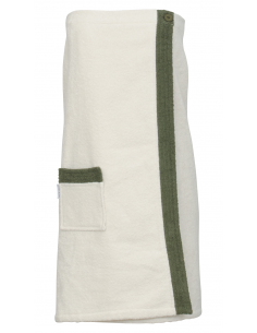 Carl Ross 780100 Bastuhandduk 80x140