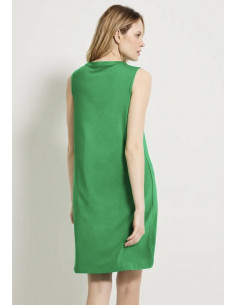 Cecil 143549 Jersey dress - i två färger 2