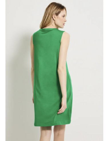 Cecil 143549 Jersey dress - i två färger