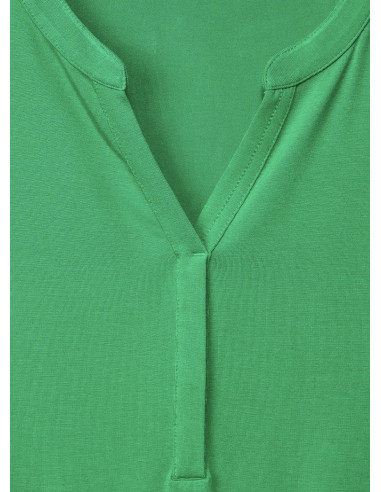 Cecil 143549 Jersey dress - i två färger