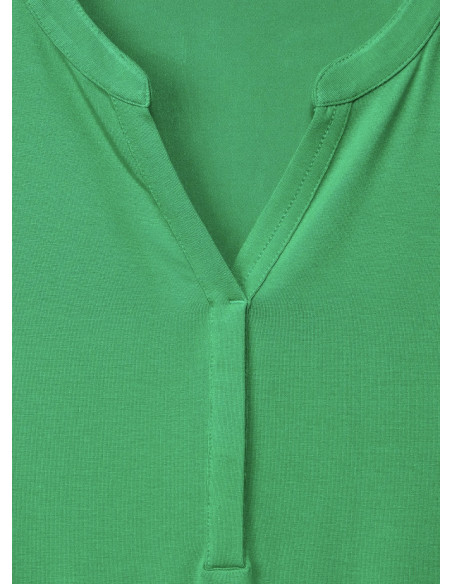 Cecil 143549 Jersey dress - i två färger