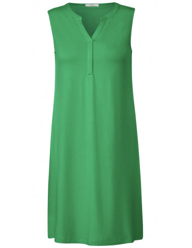 Cecil 143549 Jersey dress - i två färger