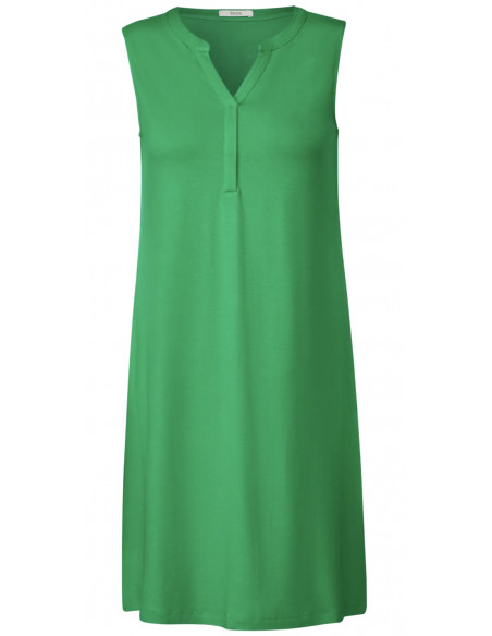 Cecil 143549 Jersey dress - i två färger