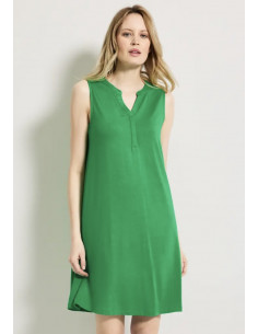 Cecil 143549 Jersey dress - i två färger