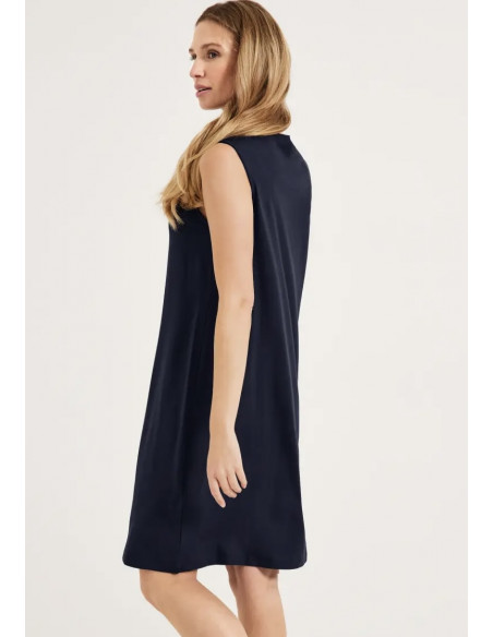 Cecil 143549 Jersey dress - i två färger
