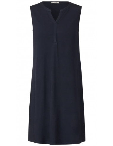 Cecil 143549 Jersey dress - i två färger