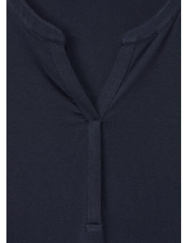 Cecil 143549 Jersey dress - i två färger