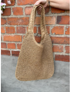 Lucy Moda Canvasväska - i flera färger