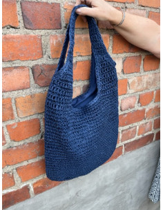 Lucy Moda Canvasväska - i flera färger 2