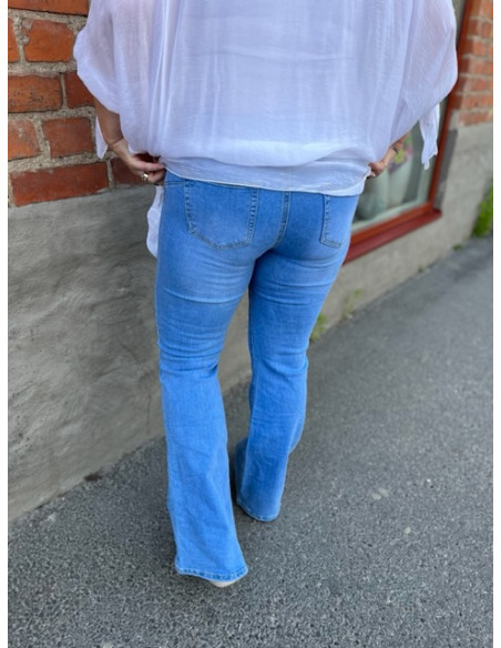 Saxx 23245 Jeans Bootcut